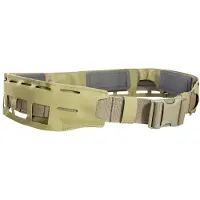 Tasmanian Tiger - TT Molle Hyp Belt - Cinturones size M, beige