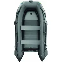 Carp spirit Barco Negro 320wi Barco