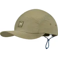 Buff - 5 Panel Explore Cap - Gorra size One Size, oliva