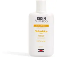 Isdin Champú Nutradeica Dry Dandruff 200ml