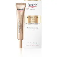 Eucerin Crema Contorno De Ojos Elasticidad Y Relleno 15ml