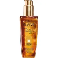 L'Oréal Aceite Capilar Universal Elvive 100ml