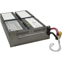 Schneider Electric Sais Battery Cartridge Replacement 159