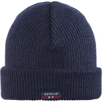 Devold - Wool Beanie - Gorro size One Size, azul