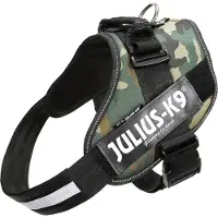 JULIUS K-9 Arnés Para Perros Idc