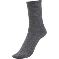 Woolpower - Liner Classic - Calcetines de trekking size 36-39, gris