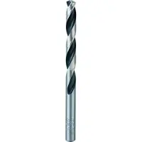 Bosch Accesorios Broca De Metal Hss-rpointteq Din338 8.5x75x117 Mm 10 Unidades