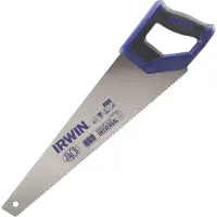 Irwin Sierra de hoja endurecida 450 mm 8/pulgada