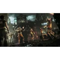 Ps4 Batman Arkham Knight Hits