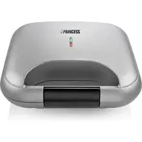Princess Tostadora Deluxe 127003 750w