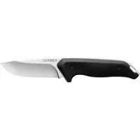 Gerber - Moment FE - Cuchillos negro