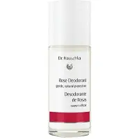 Dr. Hauschka Desodorante Rose 50ml