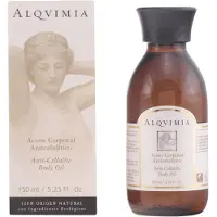 Alqvimia Aceite Corporal Anticelulítico 150ml