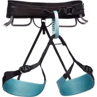 Black Diamond - Arneses Escalada - Technician - Women'S Blue Note para Mujer - Talla XS - Azul