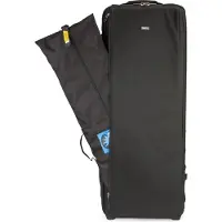 Think Tank Mochila Con Ruedas Production Manager 50 V2.0