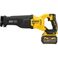 DeWalt DCS386NT (Cuerpo solo + TSTAK VI)