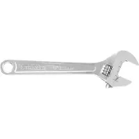 Stanley Llave de tubo con mango en T HTS, 200 mm