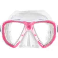 Mares Aquazone Máscara De Buceo Junior Trygon Carton Box