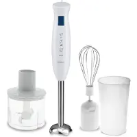 Sogo Batidora De Mano Bat-ss-14270 400w
