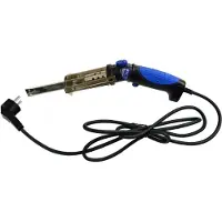 GEKO Cortadora eléctrica para poliestireno, 250W, modelo 01637