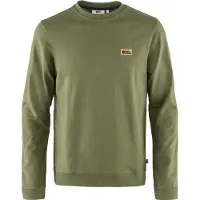 Fjällräven - Vardag Sweater - Jerséis size XS, oliva