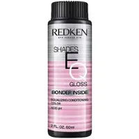 Redken Tintes Para El Cabello Shades Eq Bonder Inside 06nch 60ml