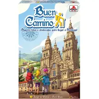 Educa Cartas Juego De Mesa La Carretera
