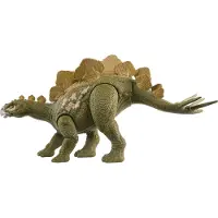 Jurassic World Figuras De Animales Hesperosaurus Rugido Salvaje