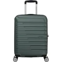 American Tourister Maleta Trolley Flashline 55 32l