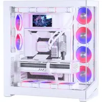 Phanteks Pantalla Lcd Ph-hrlcd_wt01