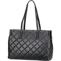 Valentino Shopper negro