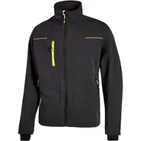 U Power Chaqueta Pluton