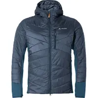 Vaude - Sesvenna Jacket IV - Chaqueta de fibra sintética size XXL, azul