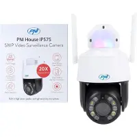 Pni Cámara De Seguridad Ip575