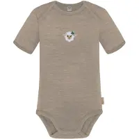 Normani Pijama entero/body 'Tauranga' beige / mezcla de colores