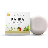 Alma Secret Pastilla De Jabón Gond Katira 85g