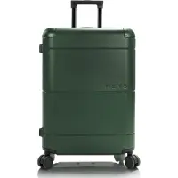 Heys Carrito verde oscuro