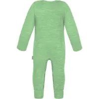 Normani Pijama entero/body verde