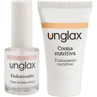 UNGLAX Aceite Para Uñas Intensive Strengthening 15ml