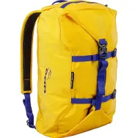 Dmm - Classic Rope Bag 25 - Bolsa para cuerda size 25 l, amarillo