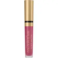 Max Factor Pintalabios líquido Color Elixir Soft Matte pintalabios 020 Blush Peony