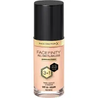 Max Factor Base De Maquillaje Facefinity 3in1 Nº55 Beige 30ml