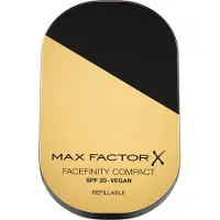 Max Factor Sombra De Ojos Facefinity Compact Refill Spf20 08 Toffee 10g