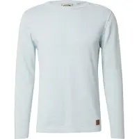 Key Largo Jersey 'ANGELO' azul claro