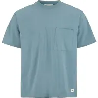 Craft - Collective Relaxed S/S Tee - Camiseta funcional size XXL, turquesa
