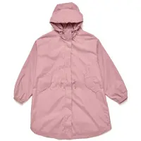 Mazine - Women's Light Parka Recycled Fabric - Abrigo size XXL, fucsia