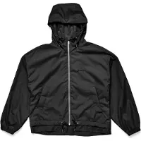 Mazine - Women's Light Jacket Recycled Fabric - Chaqueta sport size XXL, negro