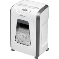 Fellowes Powershred 15C destructora de papel