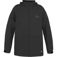 Normani Chaqueta de montaña 'Taunton' negro