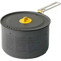 Sea to Summit - Cocina - Frontier UL Pot 2L - Gris